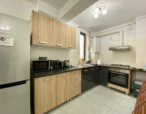 Lakás 2 szobák kiadó on Cluj-napoca, Zóna Andrei Muresanu