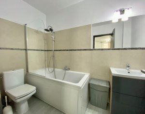 Lakás 2 szobák kiadó on Cluj-napoca, Zóna Andrei Muresanu