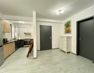 Lakás 2 szobák kiadó on Cluj-napoca, Zóna Andrei Muresanu