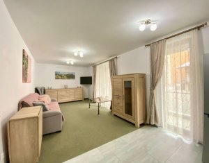 Lakás 2 szobák kiadó on Cluj-napoca, Zóna Andrei Muresanu