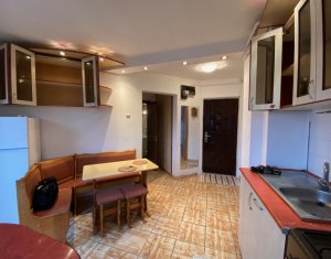 Lakás 2 szobák kiadó on Cluj-napoca, Zóna Grigorescu