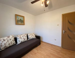 Lakás 2 szobák kiadó on Cluj-napoca, Zóna Grigorescu