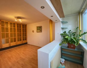 Lakás 2 szobák kiadó on Cluj-napoca, Zóna Grigorescu