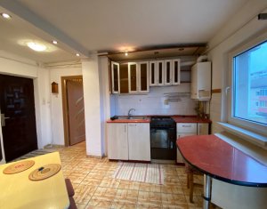 Lakás 2 szobák kiadó on Cluj-napoca, Zóna Grigorescu