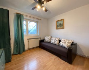 Lakás 2 szobák kiadó on Cluj-napoca, Zóna Grigorescu