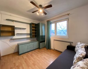 Lakás 2 szobák kiadó on Cluj-napoca, Zóna Grigorescu