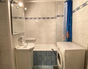 Lakás 2 szobák kiadó on Cluj-napoca, Zóna Grigorescu