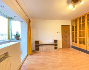 Lakás 2 szobák kiadó on Cluj-napoca, Zóna Grigorescu