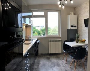 , 47m2 on Cluj-napoca, Zóna Gheorgheni