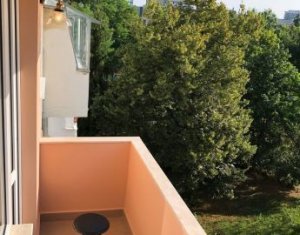 Lakás 2 szobák kiadó on Cluj-napoca, Zóna Gheorgheni