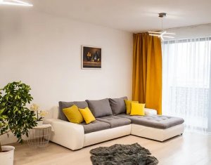 , 55m2 on Cluj-napoca, Zóna Centru