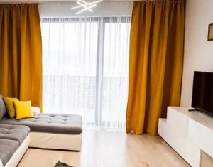 Lakás 2 szobák kiadó on Cluj-napoca, Zóna Centru