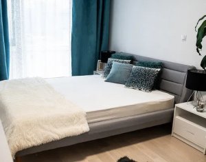 Lakás 2 szobák kiadó on Cluj-napoca, Zóna Centru