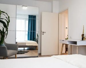 Lakás 2 szobák kiadó on Cluj-napoca, Zóna Centru