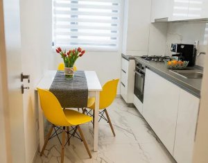 Lakás 2 szobák kiadó on Cluj-napoca, Zóna Centru