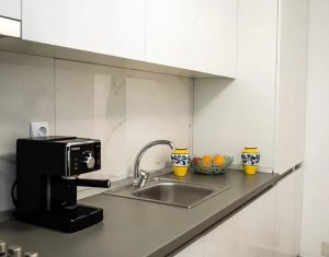 Lakás 2 szobák kiadó on Cluj-napoca, Zóna Centru