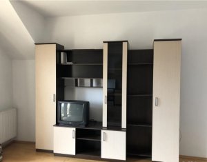 Lakás 2 szobák kiadó on Floresti