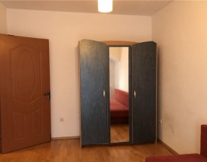 Lakás 2 szobák kiadó on Floresti