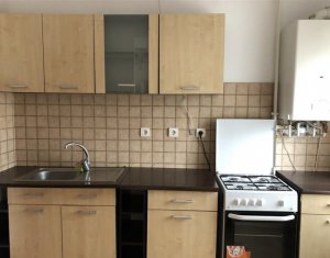 Lakás 2 szobák kiadó on Floresti