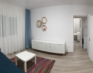 , 34m2 on Cluj-napoca, Zóna Manastur