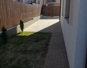 Ház 4 szobák eladó on Cluj-napoca, Zóna Iris