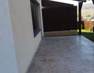 Ház 4 szobák eladó on Cluj-napoca, Zóna Iris