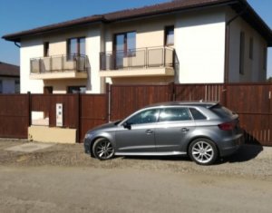 Ház 4 szobák eladó on Cluj-napoca, Zóna Iris