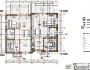 Ház 4 szobák eladó on Cluj-napoca, Zóna Iris