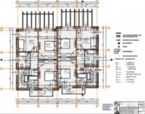 Ház 4 szobák eladó on Cluj-napoca, Zóna Iris