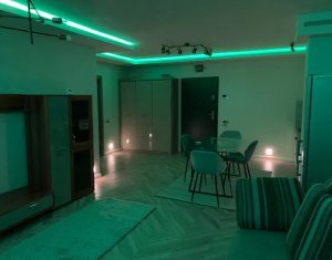 , 59m2 on Cluj-napoca, Zóna Centru