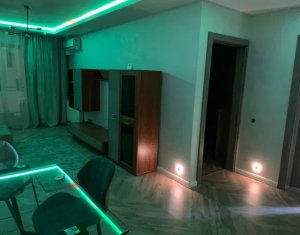 Lakás 2 szobák kiadó on Cluj-napoca, Zóna Centru