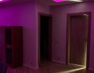 Lakás 2 szobák kiadó on Cluj-napoca, Zóna Centru