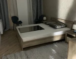 Lakás 2 szobák kiadó on Cluj-napoca, Zóna Centru