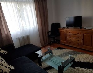 Lakás 2 szobák kiadó on Cluj-napoca, Zóna Gheorgheni