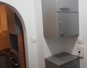 Lakás 2 szobák kiadó on Cluj-napoca, Zóna Gheorgheni