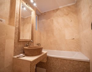 Lakás 3 szobák kiadó on Cluj-napoca, Zóna Gheorgheni