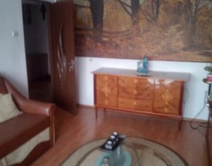 Lakás 3 szobák kiadó on Cluj-napoca, Zóna Marasti