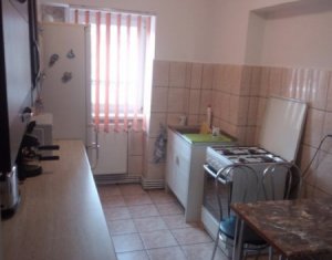 Lakás 3 szobák kiadó on Cluj-napoca, Zóna Marasti