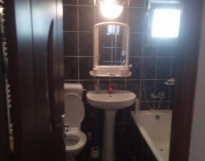 Lakás 3 szobák kiadó on Cluj-napoca, Zóna Marasti