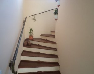 Ház 4 szobák kiadó on Floresti