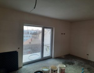 Lakás 3 szobák eladó on Cluj-napoca, Zóna Centru