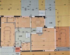 Ház 6 szobák eladó on Cluj-napoca, Zóna Centru
