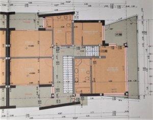 Ház 6 szobák eladó on Cluj-napoca, Zóna Centru