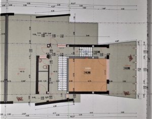 Ház 6 szobák eladó on Cluj-napoca, Zóna Centru