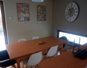 Ház 6 szobák eladó on Cluj-napoca, Zóna Centru