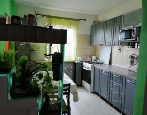  on Cluj-napoca, Zóna Marasti