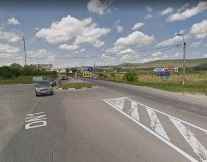 , 5600m2 on Floresti