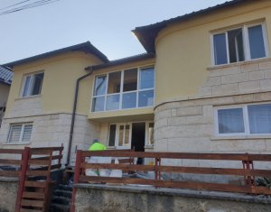 Ház 8 szobák eladó on Suceagu