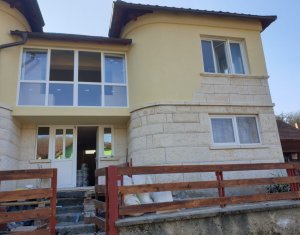 Ház 8 szobák eladó on Suceagu