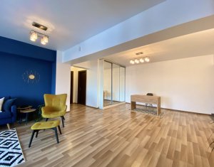 Lakás 2 szobák kiadó on Cluj-napoca, Zóna Plopilor